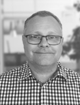 Jacob Lund Nielsen, Plant Manager, KISO A/S