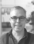 Jan S&oslash;rensen, Planning Coordinator, KISO A/S