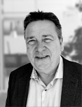 Kurt Tjosevik, Regional Sales Manager, KISO A/S